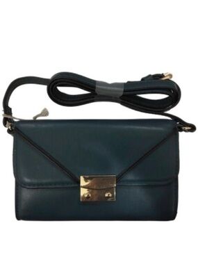 A New Day Crossbody Envelope Clutch